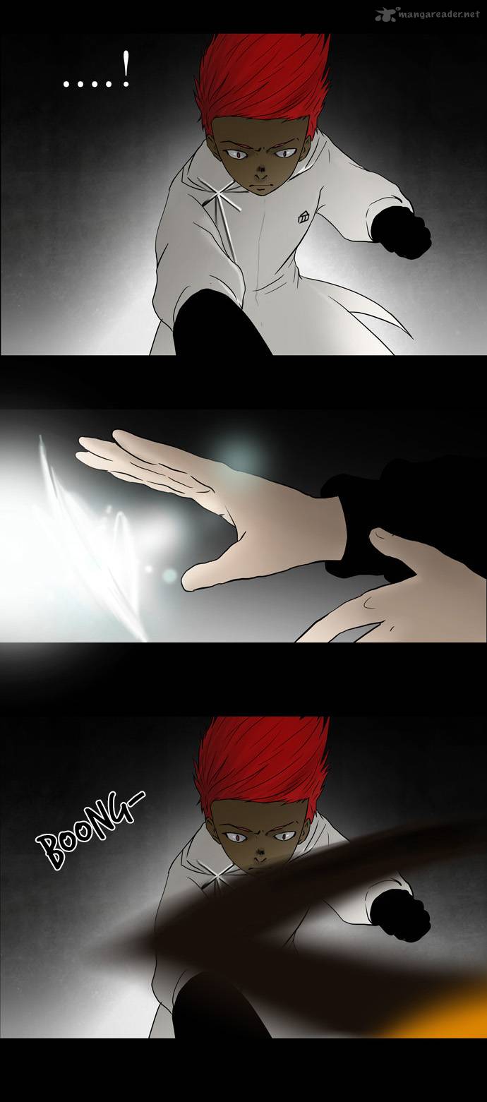 Tower of God Chapter 51 image 16